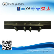 Elevator Guide Rail ,T45A, 45x45x5mm, Guide Rail For Elevator